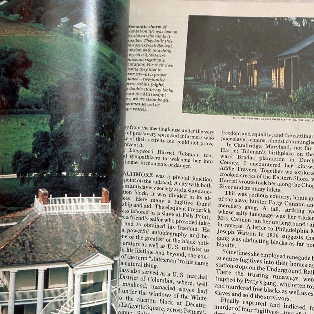 National Geographic vintage magazine - Picture 11 of 11